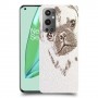 דיוקן סולד כיסוי מגן קשיח מעוצב ל OnePlus 9 Pro יחידה אחת סקרין מובייל
