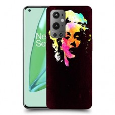 קשת מונרו כיסוי מגן קשיח מעוצב ל OnePlus 9 Pro יחידה אחת סקרין מובייל