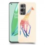 קשת ג 'ירפה כיסוי מגן קשיח מעוצב ל OnePlus 9 Pro יחידה אחת סקרין מובייל