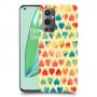 לבבות קשת כיסוי מגן קשיח מעוצב ל OnePlus 9 Pro יחידה אחת סקרין מובייל