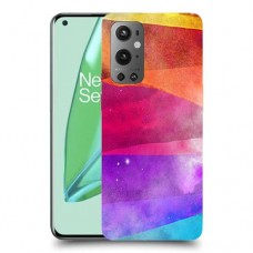 קשת היא אוורית כיסוי מגן קשיח מעוצב ל OnePlus 9 Pro יחידה אחת סקרין מובייל
