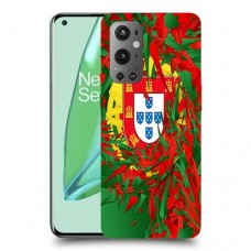 זכור את השורשים שלך כיסוי מגן קשיח מעוצב ל OnePlus 9 Pro יחידה אחת סקרין מובייל