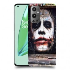 ליצן עצוב כיסוי מגן קשיח מעוצב ל OnePlus 9 Pro יחידה אחת סקרין מובייל