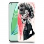 שלד מוהוק כיסוי מגן קשיח מעוצב ל OnePlus 9 Pro יחידה אחת סקרין מובייל