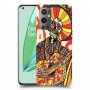 סומבררו סמל כיסוי מגן קשיח מעוצב ל OnePlus 9 Pro יחידה אחת סקרין מובייל