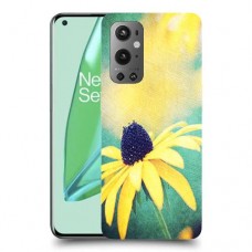 האביב כאן כיסוי מגן קשיח מעוצב ל OnePlus 9 Pro יחידה אחת סקרין מובייל