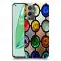 ויטראז ' כיסוי מגן קשיח מעוצב ל OnePlus 9 Pro יחידה אחת סקרין מובייל