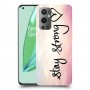 הישאר חזק כיסוי מגן קשיח מעוצב ל OnePlus 9 Pro יחידה אחת סקרין מובייל