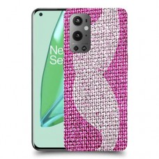 שפם סטוט כיסוי מגן קשיח מעוצב ל OnePlus 9 Pro יחידה אחת סקרין מובייל