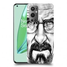 קפדני כיסוי מגן קשיח מעוצב ל OnePlus 9 Pro יחידה אחת סקרין מובייל