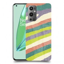 מגבת חשיפה כיסוי מגן קשיח מעוצב ל OnePlus 9 Pro יחידה אחת סקרין מובייל