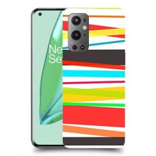 סמוי כיסוי מגן קשיח מעוצב ל OnePlus 9 Pro יחידה אחת סקרין מובייל