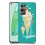 גלידה סאני כיסוי מגן קשיח מעוצב ל OnePlus 9 Pro יחידה אחת סקרין מובייל