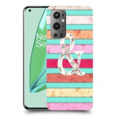 מגבת ו כיסוי מגן קשיח מעוצב ל OnePlus 9 Pro יחידה אחת סקרין מובייל