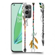 עץ החצים כיסוי מגן קשיח מעוצב ל OnePlus 9 Pro יחידה אחת סקרין מובייל