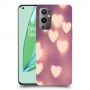 לבבות מעורפלים בחום כיסוי מגן קשיח מעוצב ל OnePlus 9 Pro יחידה אחת סקרין מובייל