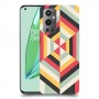 הצגת הפשטה כיסוי מגן קשיח מעוצב ל OnePlus 9 Pro יחידה אחת סקרין מובייל