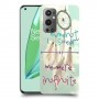 היינו אינסופיים כיסוי מגן קשיח מעוצב ל OnePlus 9 Pro יחידה אחת סקרין מובייל