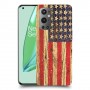 עץ ארצות הברית כיסוי מגן קשיח מעוצב ל OnePlus 9 Pro יחידה אחת סקרין מובייל