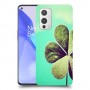מזל קלובר כיסוי מגן קשיח מעוצב ל OnePlus 9 יחידה אחת סקרין מובייל