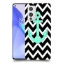 עוגן מנטה כיסוי מגן קשיח מעוצב ל OnePlus 9 יחידה אחת סקרין מובייל