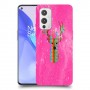 מוזה כיסוי מגן קשיח מעוצב ל OnePlus 9 יחידה אחת סקרין מובייל