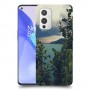 הטבע כפי שהוא כיסוי מגן קשיח מעוצב ל OnePlus 9 יחידה אחת סקרין מובייל