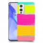 ניאון קשת כיסוי מגן קשיח מעוצב ל OnePlus 9 יחידה אחת סקרין מובייל