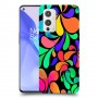 ניאון ורנזס כיסוי מגן קשיח מעוצב ל OnePlus 9 יחידה אחת סקרין מובייל