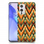כתום Egometry כיסוי מגן קשיח מעוצב ל OnePlus 9 יחידה אחת סקרין מובייל