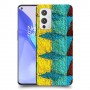 הפשטה צבועה כיסוי מגן קשיח מעוצב ל OnePlus 9 יחידה אחת סקרין מובייל