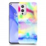 אקוורי מושלם כיסוי מגן קשיח מעוצב ל OnePlus 9 יחידה אחת סקרין מובייל