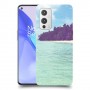 חופשה מושלמת כיסוי מגן קשיח מעוצב ל OnePlus 9 יחידה אחת סקרין מובייל