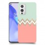 ורוד ירוק כיסוי מגן קשיח מעוצב ל OnePlus 9 יחידה אחת סקרין מובייל