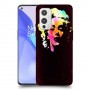 קשת מונרו כיסוי מגן קשיח מעוצב ל OnePlus 9 יחידה אחת סקרין מובייל