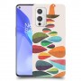 כביש של לבנים קשת כיסוי מגן קשיח מעוצב ל OnePlus 9 יחידה אחת סקרין מובייל