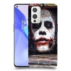 ליצן עצוב כיסוי מגן קשיח מעוצב ל OnePlus 9 יחידה אחת סקרין מובייל