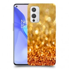 תכשיטים חוליים כיסוי מגן קשיח מעוצב ל OnePlus 9 יחידה אחת סקרין מובייל