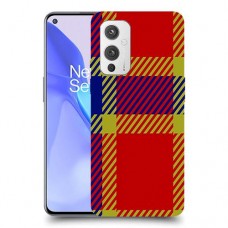 סקוטש כיסוי מגן קשיח מעוצב ל OnePlus 9 יחידה אחת סקרין מובייל