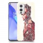 עישון כיסוי מגן קשיח מעוצב ל OnePlus 9 יחידה אחת סקרין מובייל