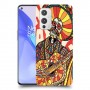 סומבררו סמל כיסוי מגן קשיח מעוצב ל OnePlus 9 יחידה אחת סקרין מובייל