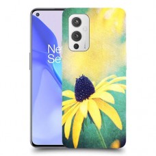 האביב כאן כיסוי מגן קשיח מעוצב ל OnePlus 9 יחידה אחת סקרין מובייל