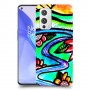 ויטראז 'תמונה כיסוי מגן קשיח מעוצב ל OnePlus 9 יחידה אחת סקרין מובייל