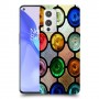 ויטראז ' כיסוי מגן קשיח מעוצב ל OnePlus 9 יחידה אחת סקרין מובייל