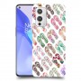 צעדים שאתה עוזב כיסוי מגן קשיח מעוצב ל OnePlus 9 יחידה אחת סקרין מובייל