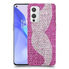 שפם סטוט כיסוי מגן קשיח מעוצב ל OnePlus 9 יחידה אחת סקרין מובייל