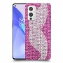 שפם סטוט כיסוי מגן קשיח מעוצב ל OnePlus 9 יחידה אחת סקרין מובייל