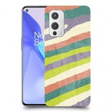 מגבת חשיפה כיסוי מגן קשיח מעוצב ל OnePlus 9 יחידה אחת סקרין מובייל