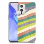 מגבת חשיפה כיסוי מגן קשיח מעוצב ל OnePlus 9 יחידה אחת סקרין מובייל