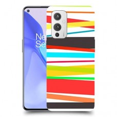 סמוי כיסוי מגן קשיח מעוצב ל OnePlus 9 יחידה אחת סקרין מובייל